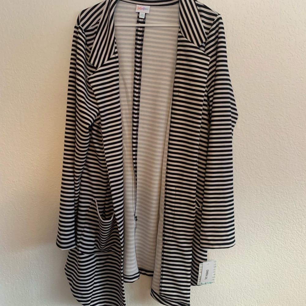 Lularoe Gwen blazer